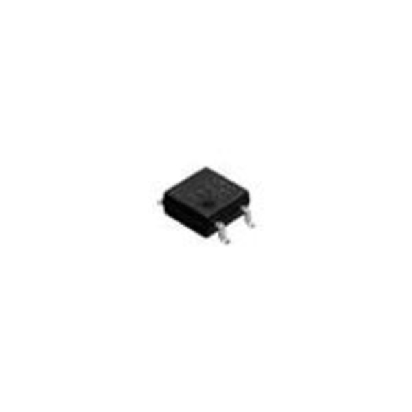 Aromat Miniature Sop4-Pin Type With High Capacity Up To 1.6A Photomos Relay AQY212G2S